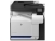 Фото мфу HP LaserJet Pro 500 color MFP M570dn