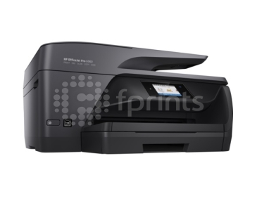 МФУ HP OfficeJet Pro 6960