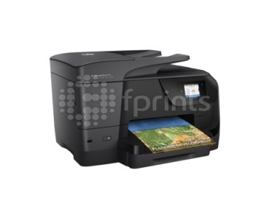 МФУ HP OfficeJet Pro 8710