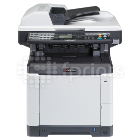 МФУ Kyocera ECOSYS M6526cdn