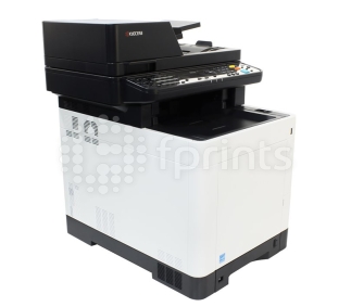 МФУ Kyocera ECOSYS M6530cdn