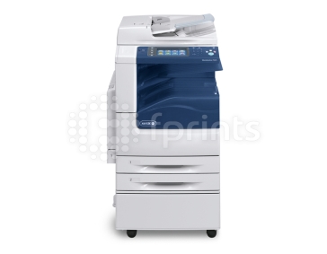 МФУ Xerox WorkCentre 7220 CP S