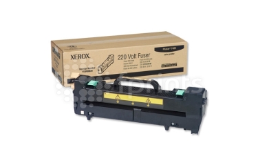 Печка в сборе Xerox 115R00038 (фьюзер)