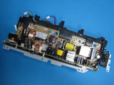 Плата питания низковольтная HP CLJ CP2025 / CM2320 / LBP7200 (RM1-5408)