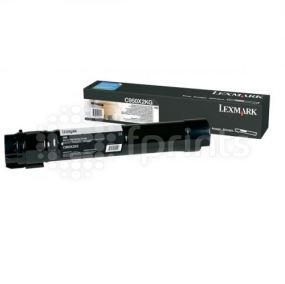 Принт Картридж Lexmark С950 Extra High Yield Black (черный) 38K