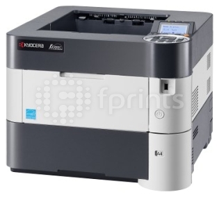 Принтер Kyocera FS-4100DN