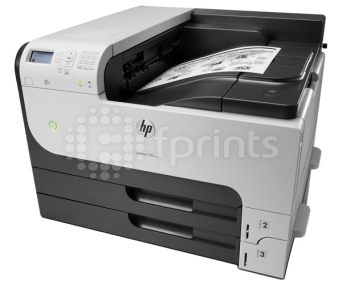 Принтер HP LaserJet Enterprise 700 M712dn