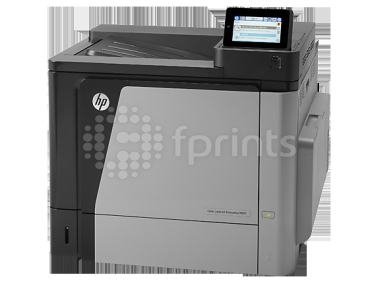 Принтер HP LaserJet Enterprise M651dn