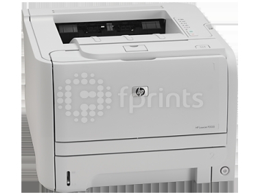 Принтер HP LaserJet P2035