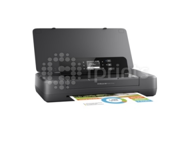 Принтер HP OfficeJet 202