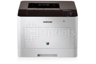 Принтер Samsung CLP-680ND