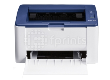 Принтер Xerox Phaser 3020BI Black