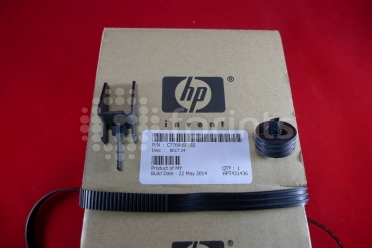 Ремень каретки HP DJ 500 / 510 / 800 / 820 24 дюйма (C7769-60182) (o)