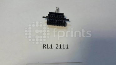 Ролик выхода HP LJ P2035 / 2055 / iR1133 / MF5980 / 5940 / 6780 / 5960 / 5950 (RL1-2111)