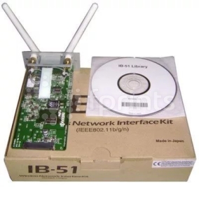 Сетевая карта IB-51 Wireless LAN (802.11b / g / n) 1505J50UN0