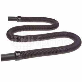 Шланг для пылесосов 3M, Ultivac, Atrix длинный (127см-4,9м) Stretch Hose Long (Katun / SCS)