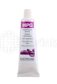 Смазка многоцелевая MPG Multi-Purpose Grease (Katun / Electrolube) туба / 50мл