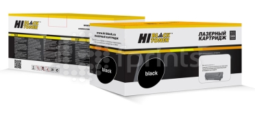 Картридж Hi-Black для HP CF380X Black