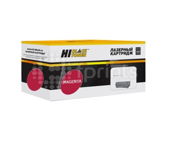 Картридж Hi-Black для HP LJ Pro MFP M476 Magenta