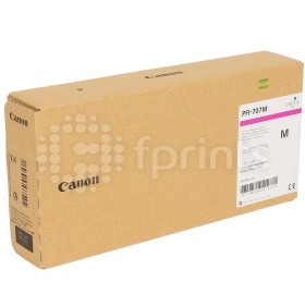 Картридж Canon PFI-707 Magenta (пурпурный) Magenta для iPF 830 / 840 / 850 700 мл. 9823B001