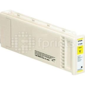 Картридж Epson GS5 / 7 Yellow (желтый) C13T714400