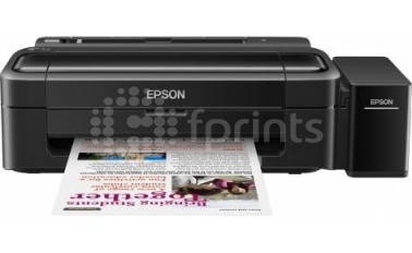 Принтер струйный EPSON L132