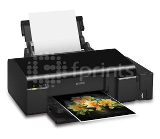 Принтер струйный EPSON L800