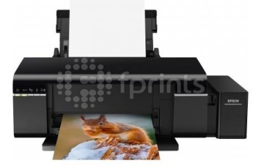 Принтер струйный EPSON L805