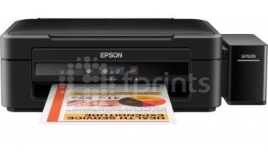 МФУ струйное Epson L222