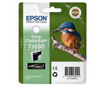 Картридж Epson T1590 Gloss