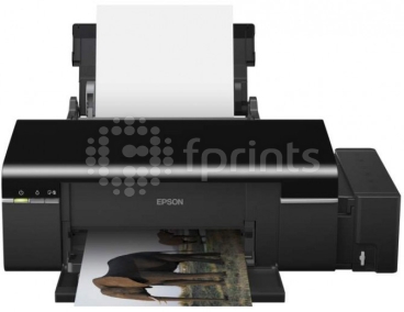 Сублимационный принтер Epson L800 с СНПЧ