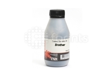 Тонер Tonex для Brother TN-230Bk Black 60 гр.