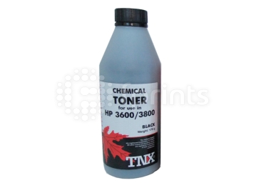 Тонер Tonex для Canon 711 Black 170 гр.