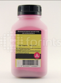 Тонер Content для Canon i-SENSYS LBP-5050 Magenta) 200 гр.