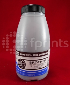 Тонер Brother HL-2030 / HL-2035 / HL-2040 / HL-2075 / HL-2140 / HL-2150 / HL-2170 85 гр. B&W Premium (Tomoegawa)