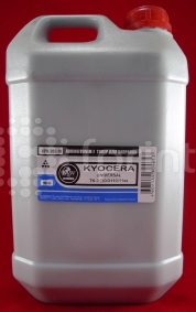 Тонер для Kyocera Universal (TK-3130 / 3110 / 1110 / 1120 / 1130 / 1140) 1 кг. B&W Premium (Tomoegawa)