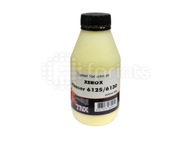 Тонер Tonex для Xerox 106R01337 Yellow 40 гр.