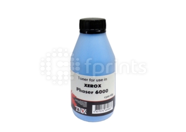 Тонер Tonex для Xerox 106R01631 Cyan 40 гр.