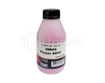 Тонер Tonex для Xerox 106R01632 Magenta 40 гр.