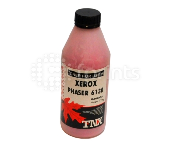 Тонер Tonex для Xerox Phaser 6280 Magenta 110 гр.