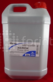 Тонер XEROX Phaser 3010 / 3040 / WC3045 1 кг. B&W Standart