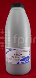 Тонер XEROX WC 5016 / 5020 260 гр. B&W Standart