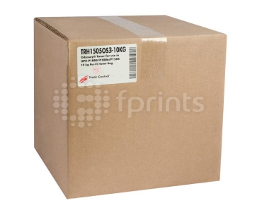 Тонер HP CB435A Black (SC) 10 кг. (Odyssey version 3)