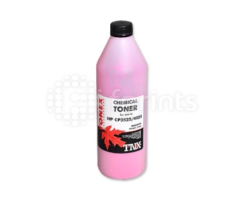 Тонер Tonex для HP CE253A Magenta 210 г.