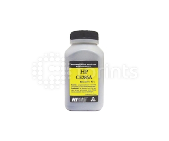 Тонер Hi-Black для Hi-Black для HP CE285A Black 60 г.