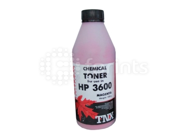 Тонер Tonex для HP Q6473A Magenta 135 г.