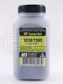 Тонер Hi-Black для HP LJ Pro 400 M401a, M401dw, M401dne Black 150 гр.