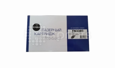 Картридж NetProduct для Brother DCP-8110 / HL-5450 / HL-6180 / MFC-8950 Black