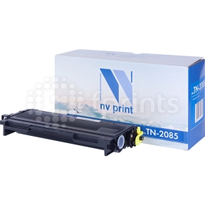 Лазерный картридж NV-Print для Brother TN-2085 Black