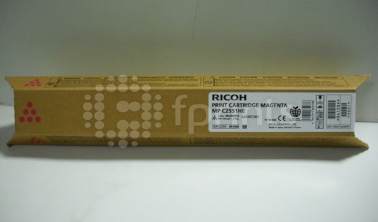 Тонер-туба Ricoh MP C2551HE Magenta